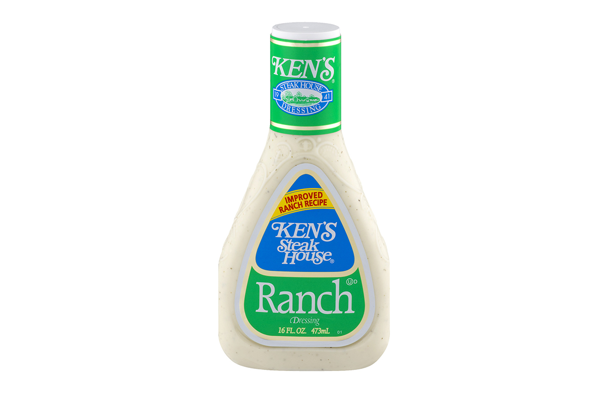 8 Bolthouse Farms from The Ultimate Ranch Dressing Taste Test