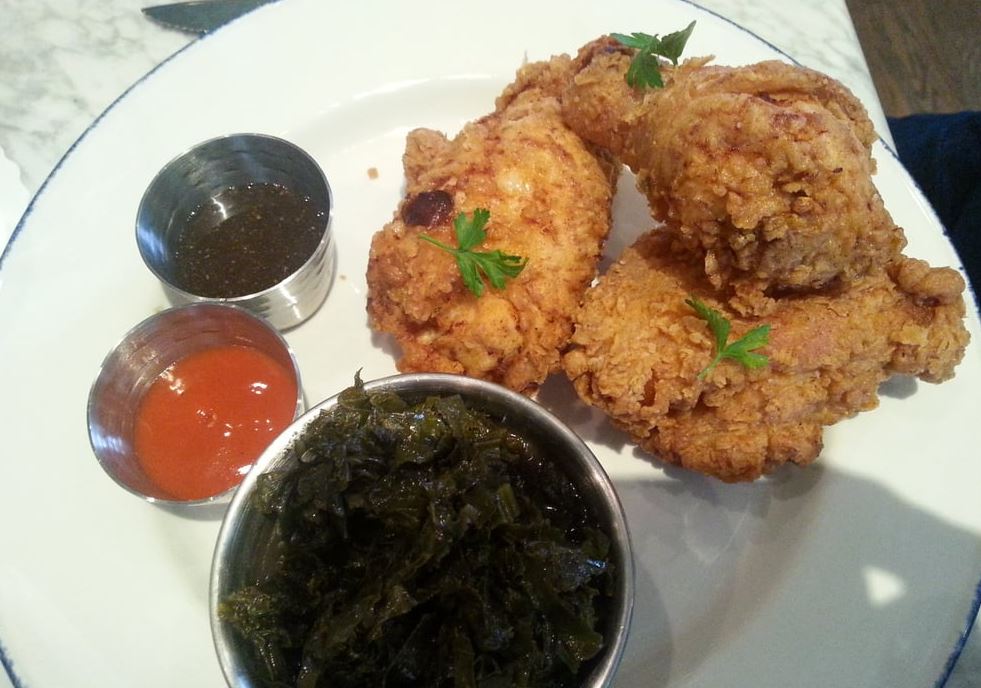 62 Alpine Inn, Omaha, Neb. from The 75 Best Fried Chicken Places in America Gallery The Daily