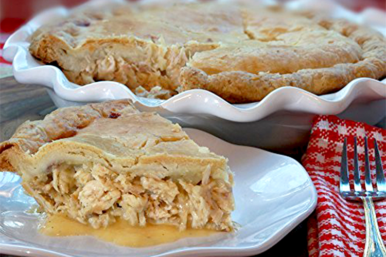 Oprah Winfrey's Favorite Things List Includes 110 Chicken Pot Pies