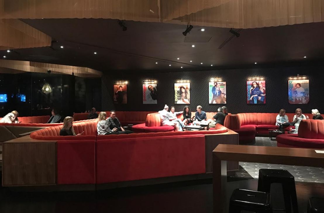 Parm is the Barclays Center’s Best PreEvent Dining Option