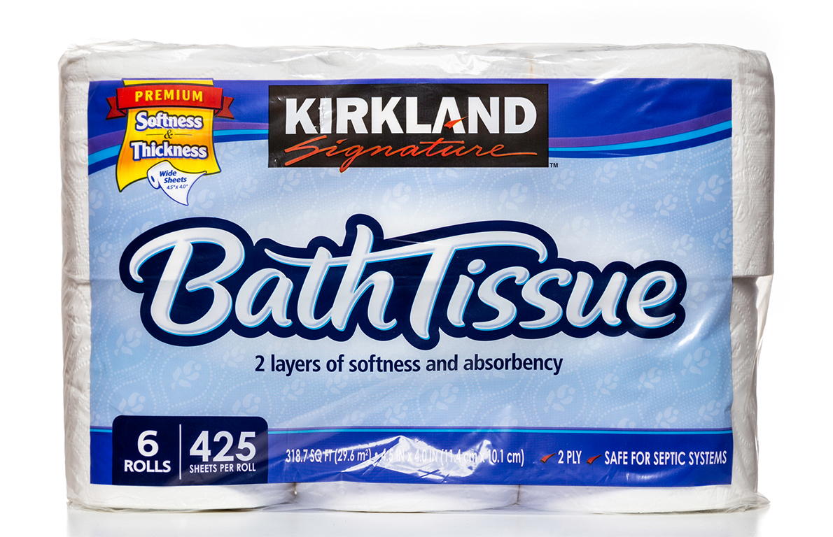 Kirkland Signature is Named After its Former Headquarters’ Location