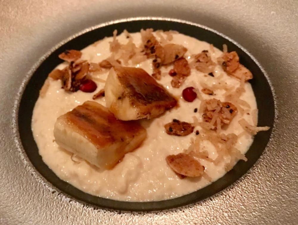 Junoon: An Indian Restaurant Unlike Any Other