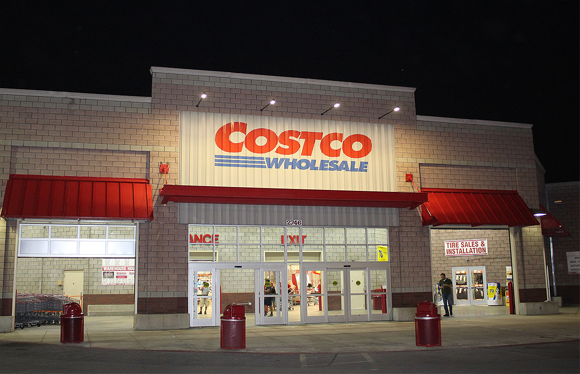5 Costco from America’s Best Supermarkets for 2018 Ranking The Daily