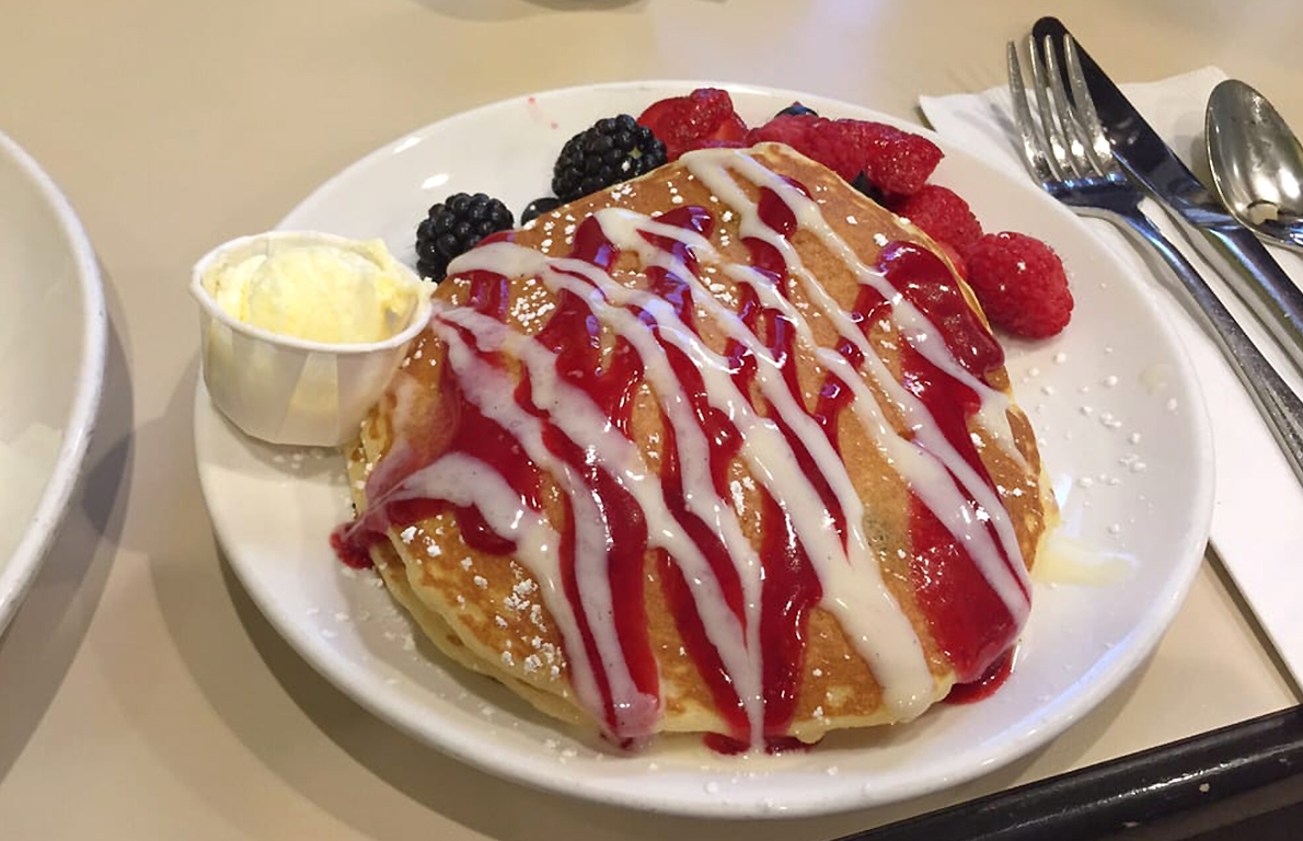 Arizona Butters Pancakes and Café, Scottsdale from The Best Pancakes