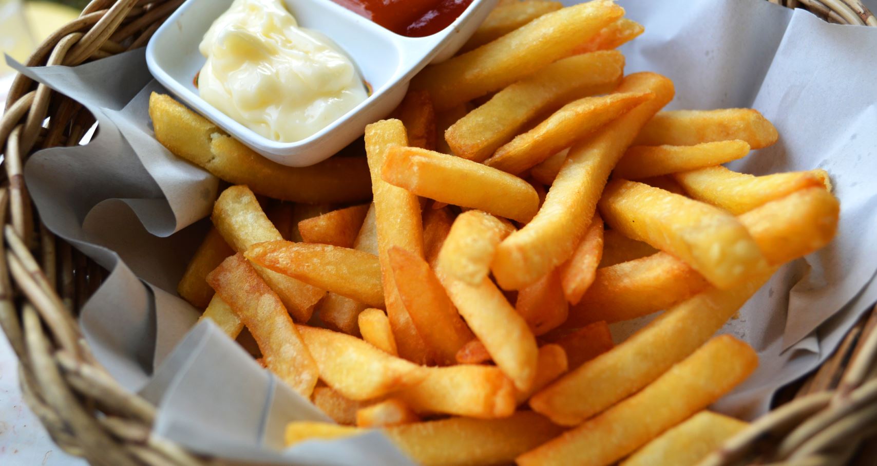 America’s 50 Best French Fries from America’s 50 Best French Fries for