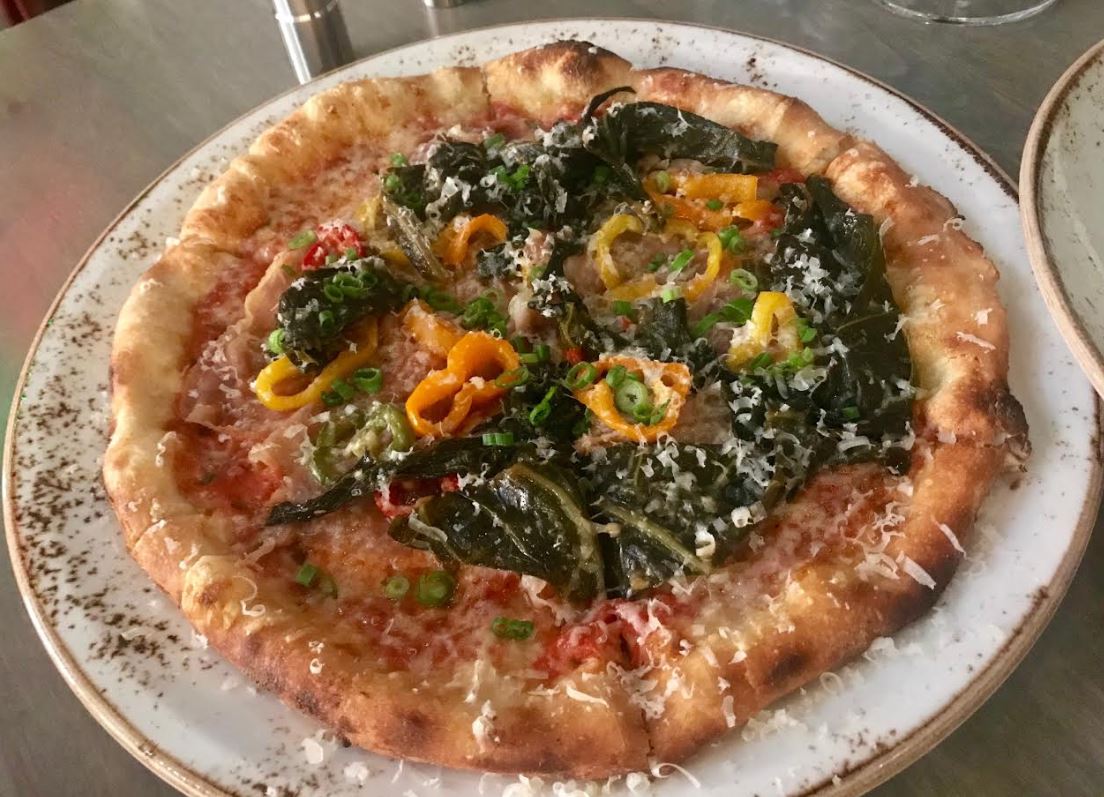 NOLA Emeril Lagasse’s Freewheeling Ode to Classic New Orleans Cuisine