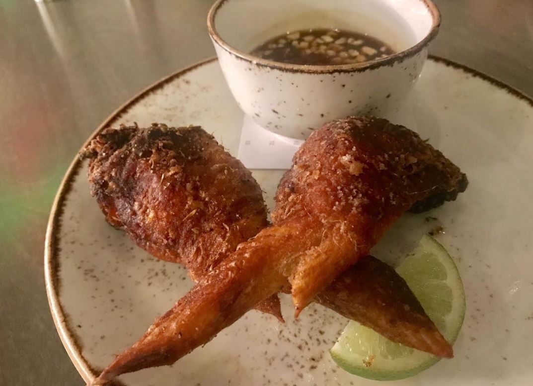 NOLA Emeril Lagasse's Freewheeling Ode to Classic New Orleans Cuisine