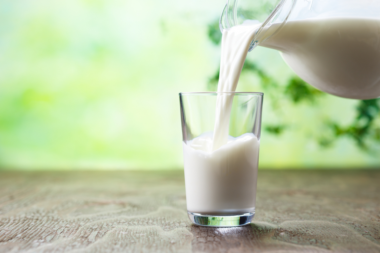 Milk from These 10 Beverages Are More Hydrating Than Water The Daily Meal