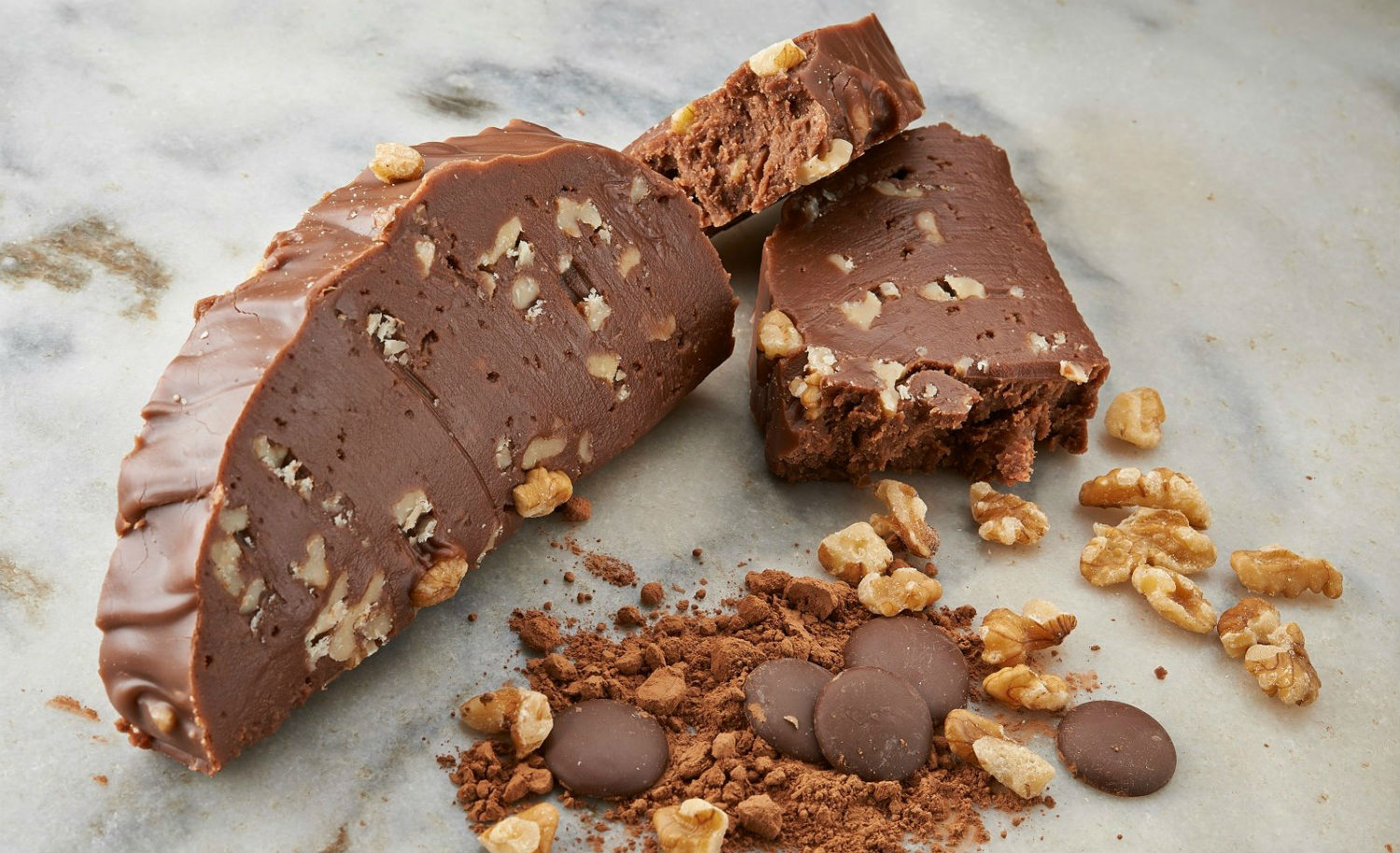 25 Blocks of Fudge, Block Island, Rhode Island from America’s 25 Best