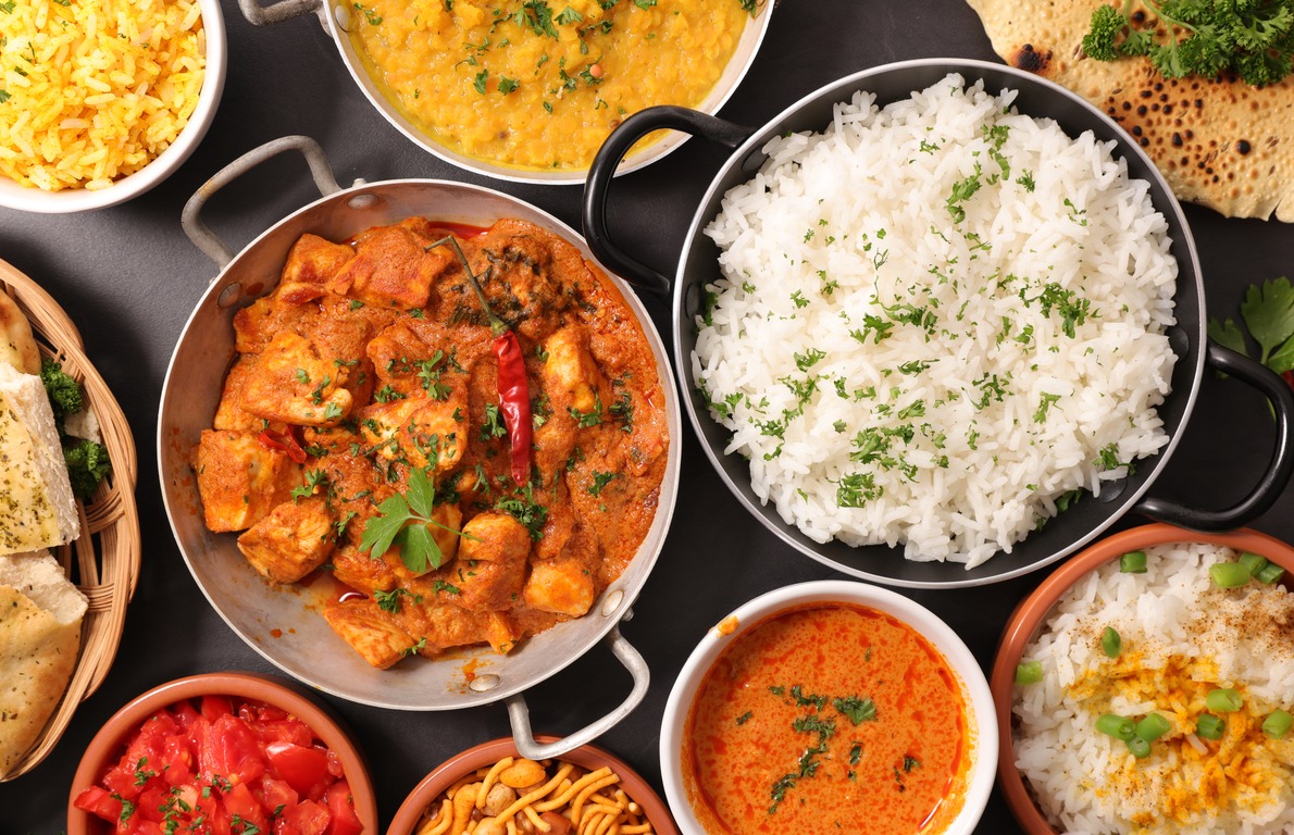 America's 25 Best Indian Restaurants Gallery