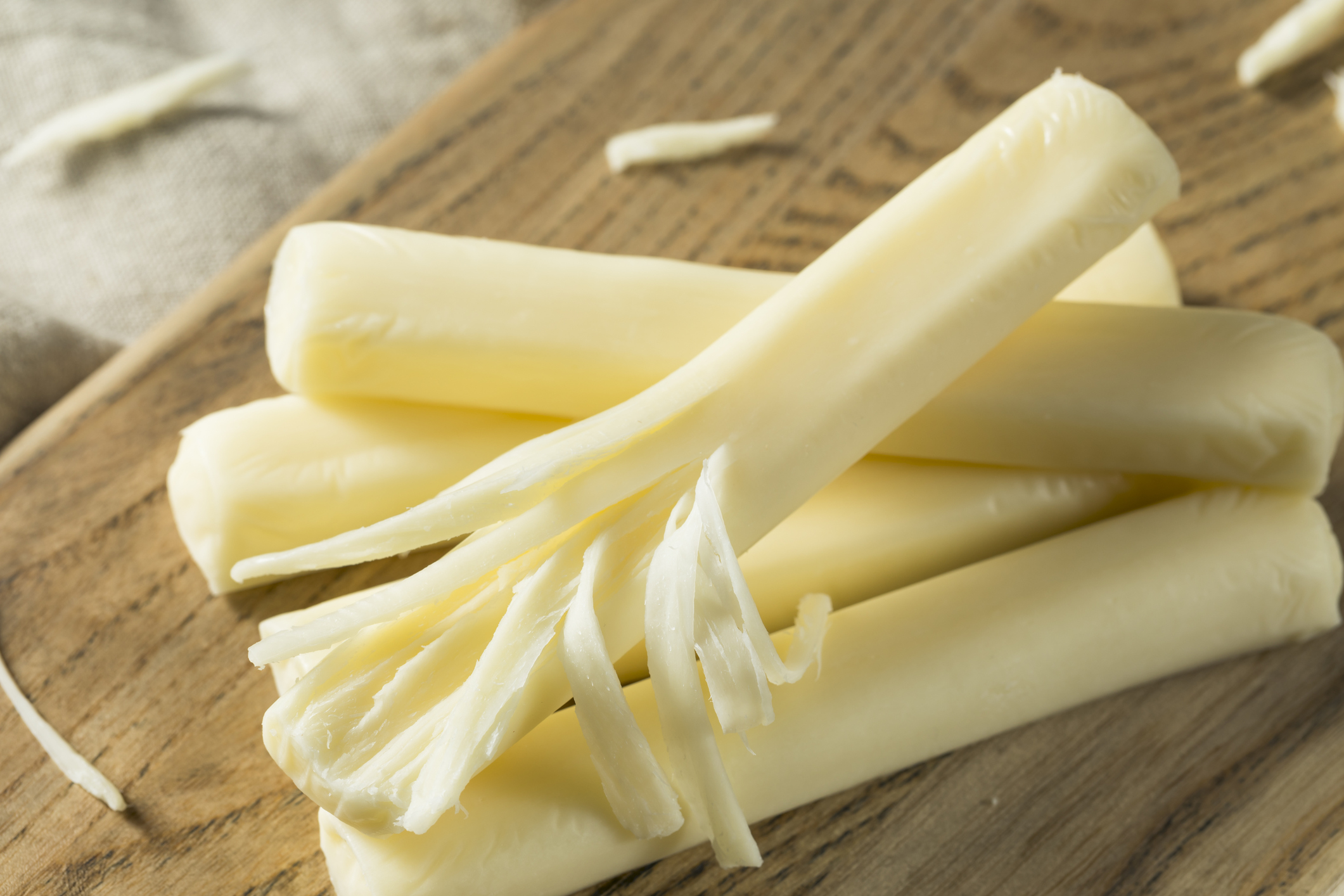 String cheese antica santoria