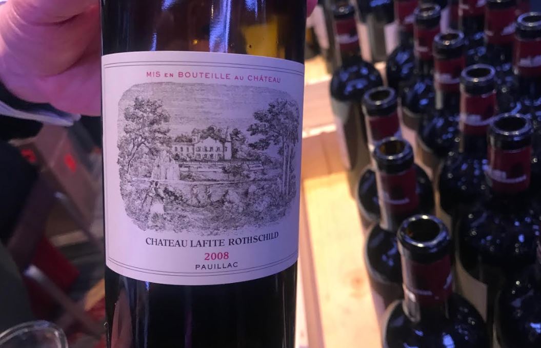 Wine Spectator’s 2018 New York Wine Experience Brings the World’s Best Wines to Times Square