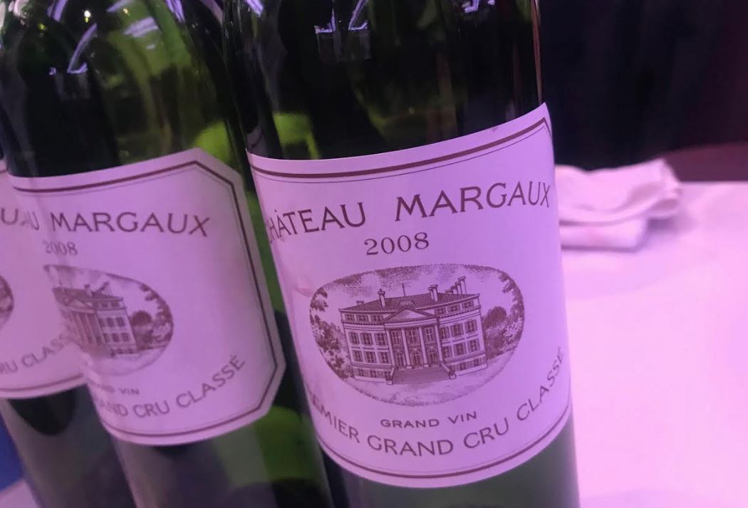 Wine Spectator’s 2018 New York Wine Experience Brings the World’s Best