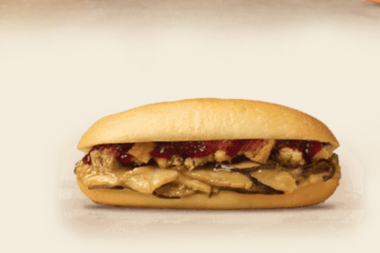 Wawa Makes America's Best Sandwiches, According To A Survey