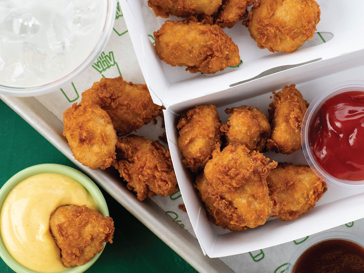 Shake Shack Launches Chicken Nuggets Nationwide