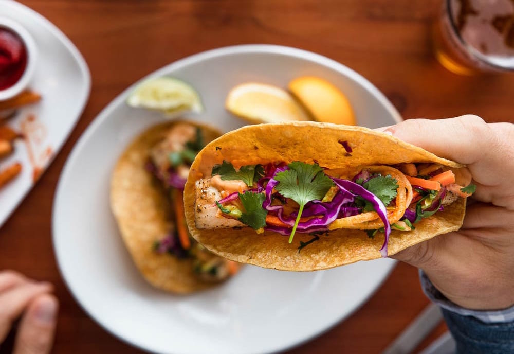 11 Lyfe Kitchen From The 12 Most Successful Food Startups Of The