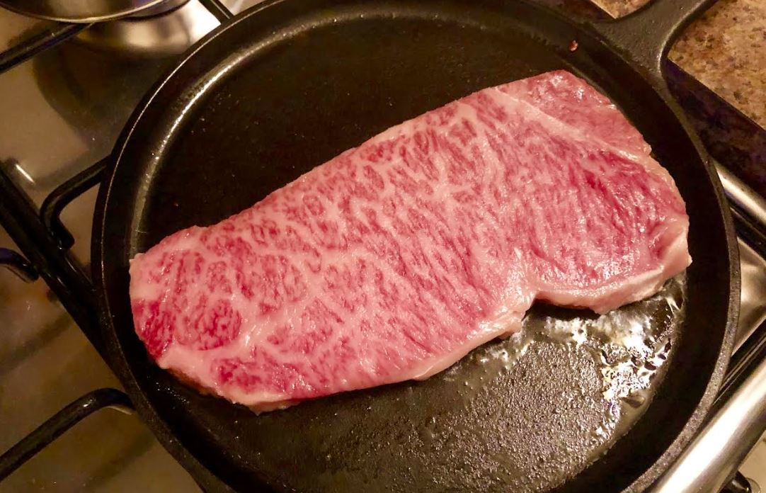 How To Cook Kobe Beef The World S Most Expensive Steak