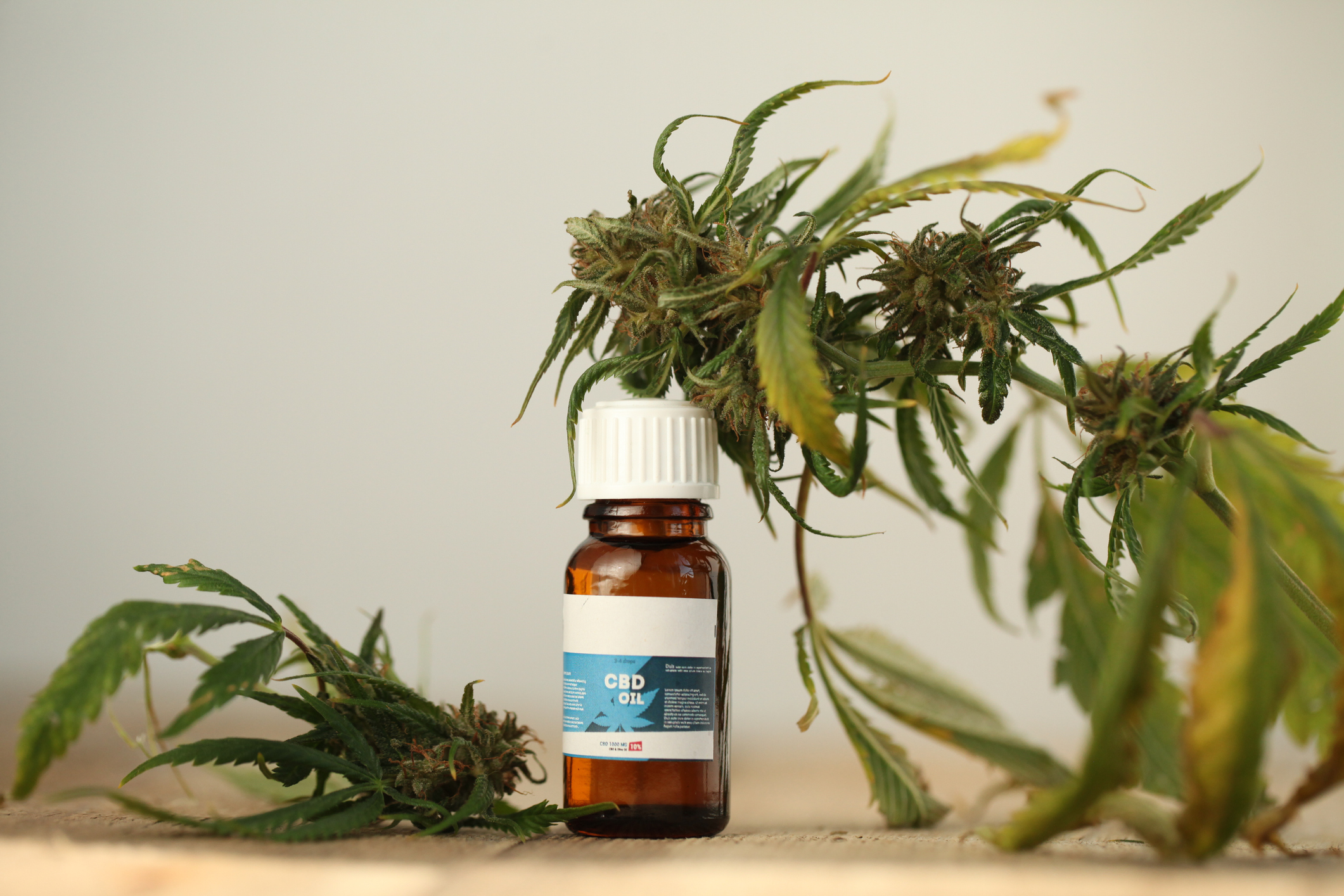 32 Things You Need To Know About CBD Before You Try It
