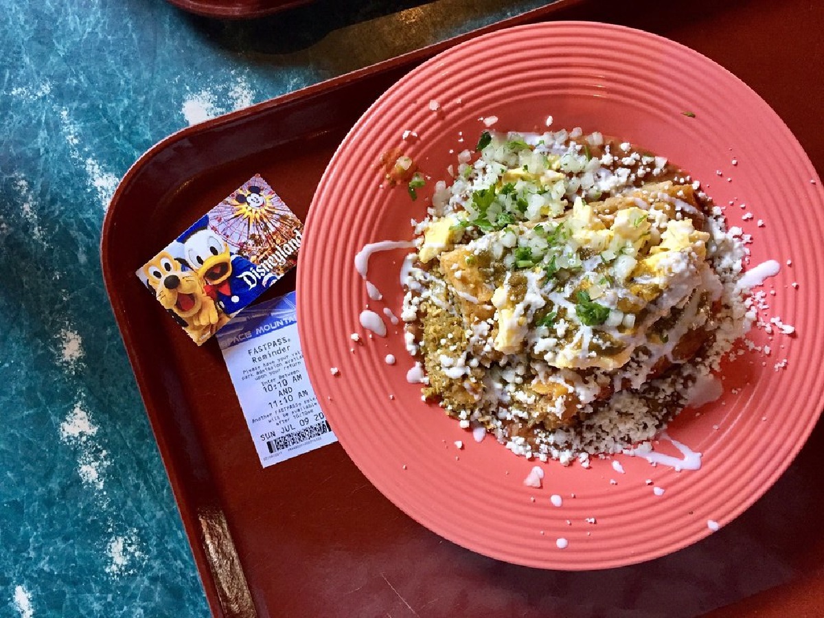 #6 Rancho Del Zocalo from The 10 Best Restaurants at ...