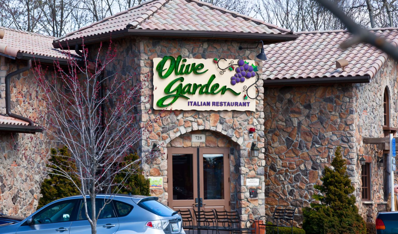 15 Things You Didn T Know About Olive Garden
