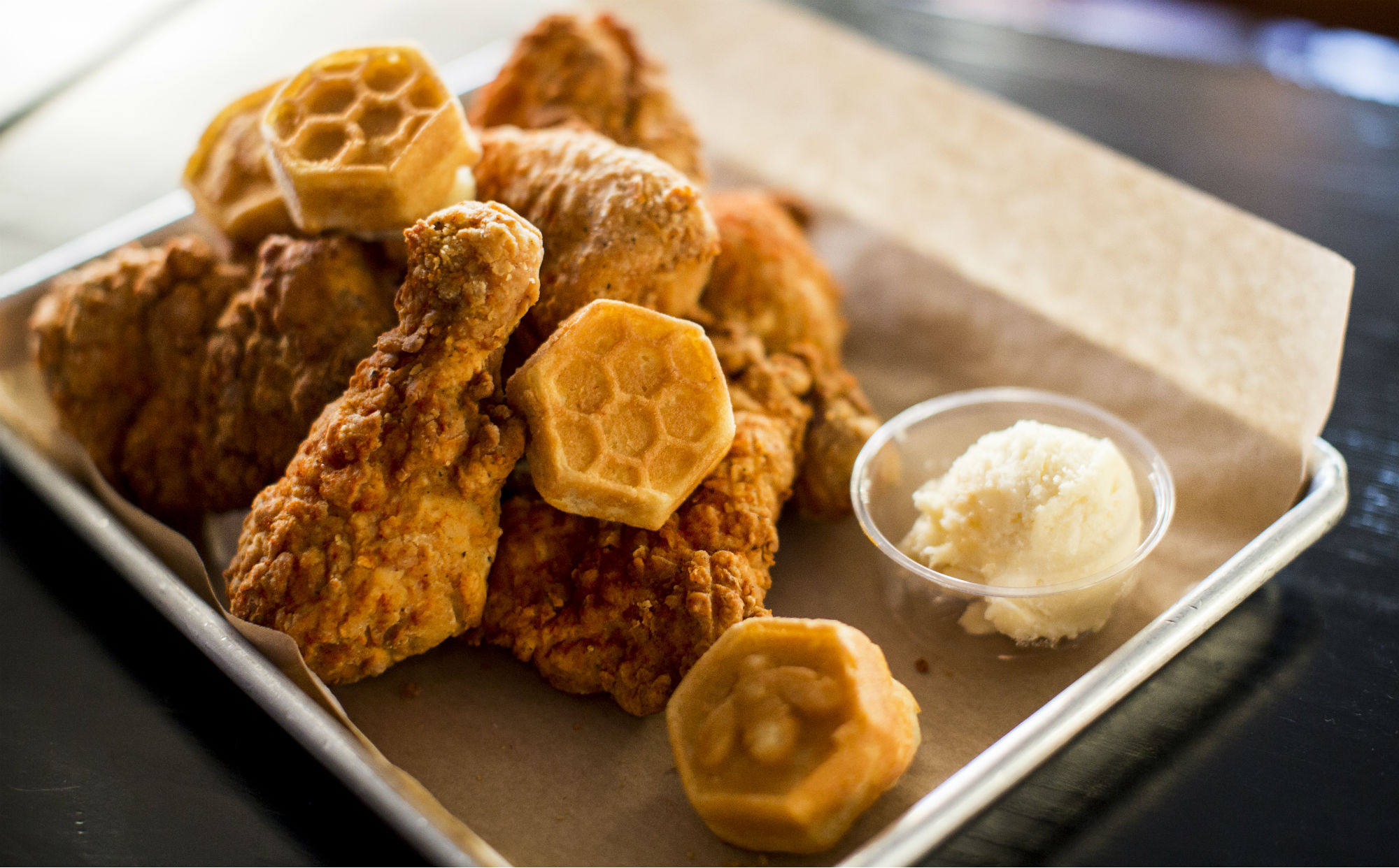 The 75 Best Fried Chicken Places In America