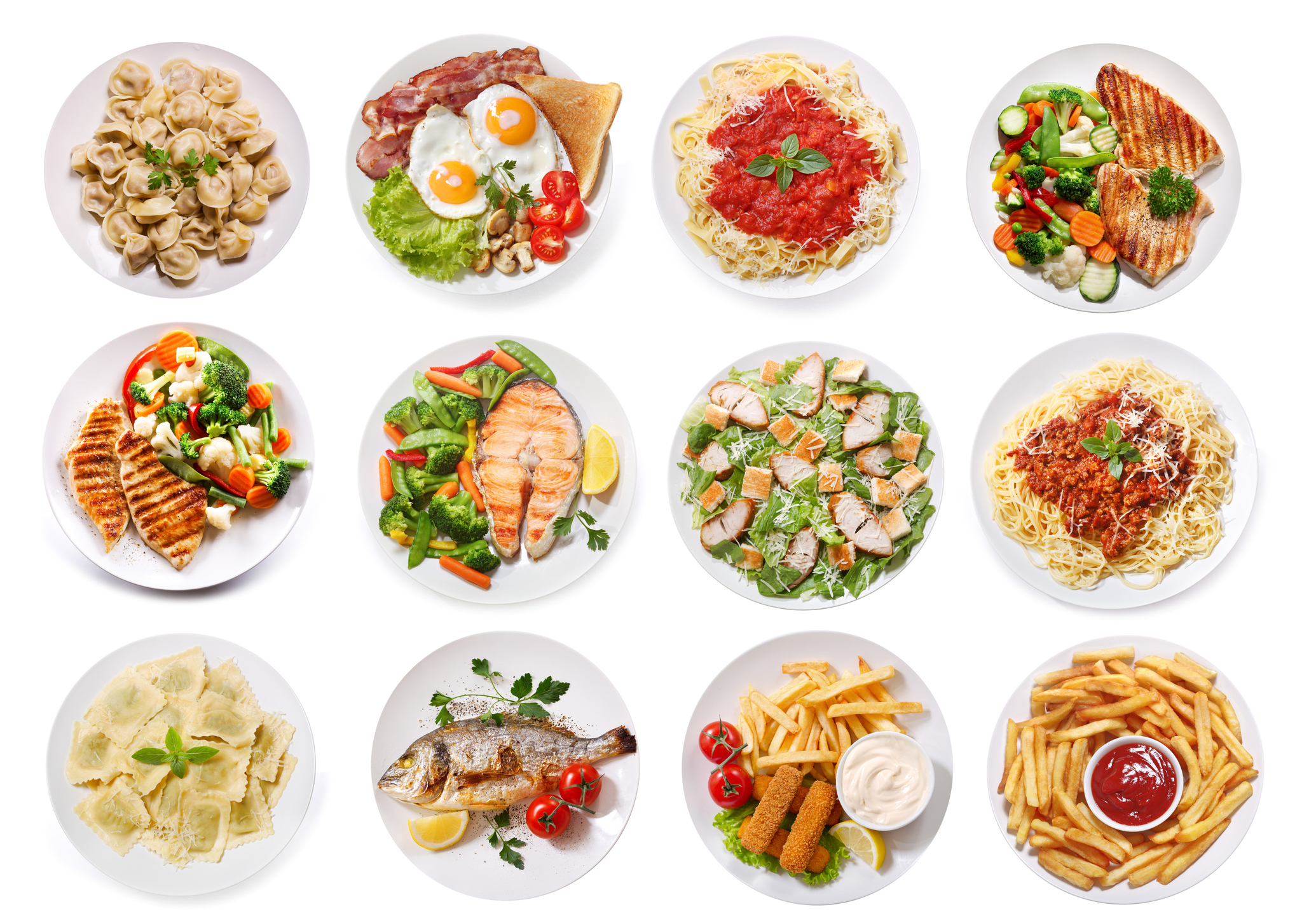 16 Best Mail-Order Food Companies Slideshow