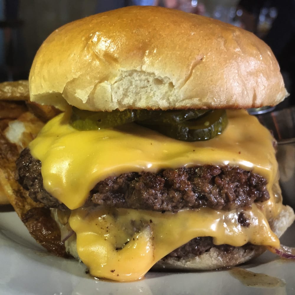 This Is The Best Burger In America 