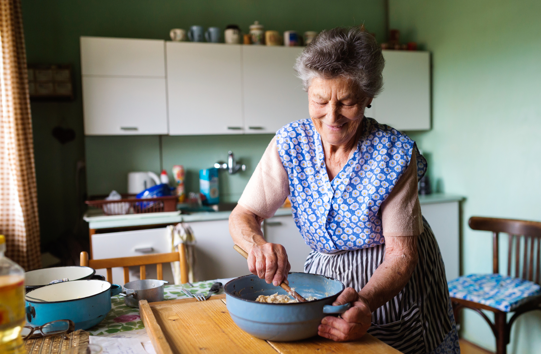 Cooking Tips, Hacks and Tricks Your Grandma Knew