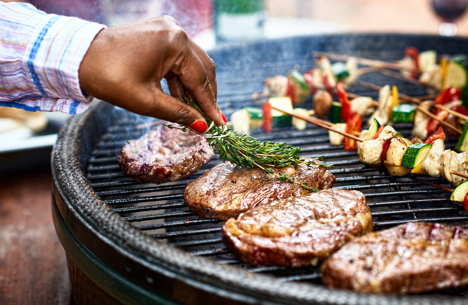 How to Grill for Beginners: What Mistakes You Should Avoid