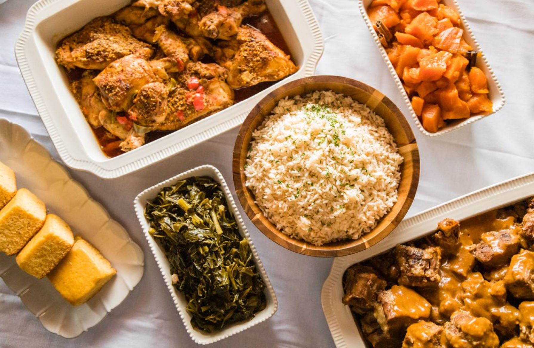 America S Best Soul Food Restaurants