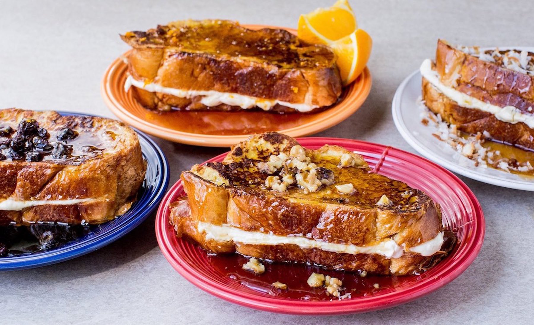 French Toast Recipes and More Ways to Finish Off a Loaf of Bread - Vimarsana News