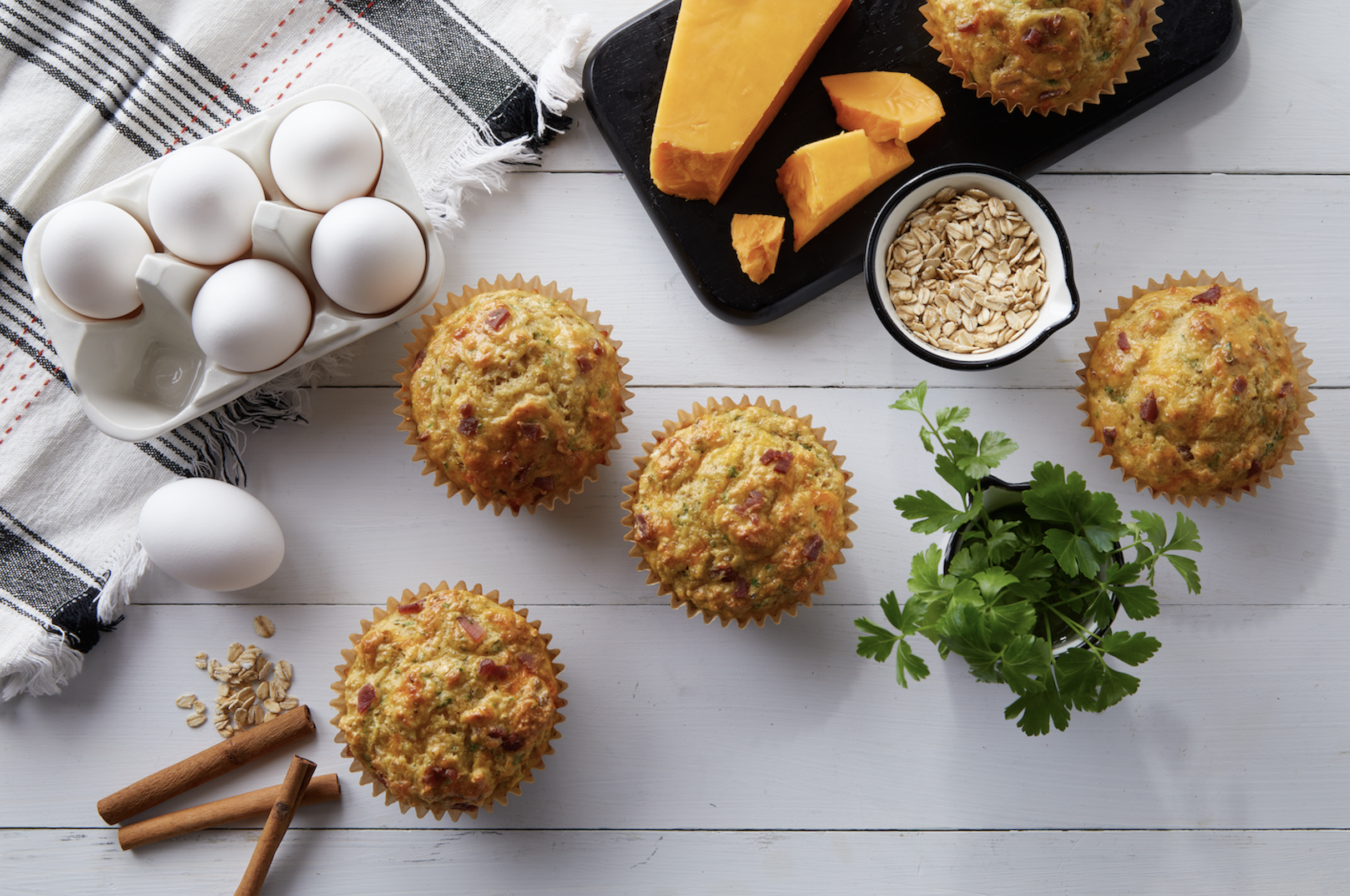 Breakfast Egg Dishes to Make Ahead - Vimarsana News