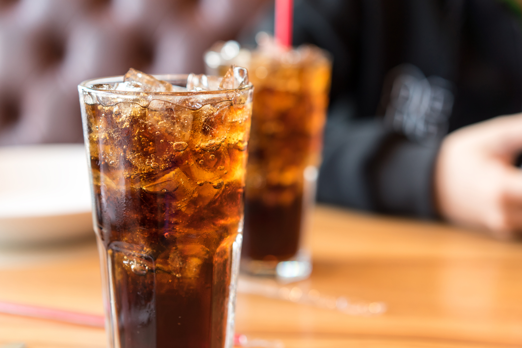 what is wrong with drinking diet soda