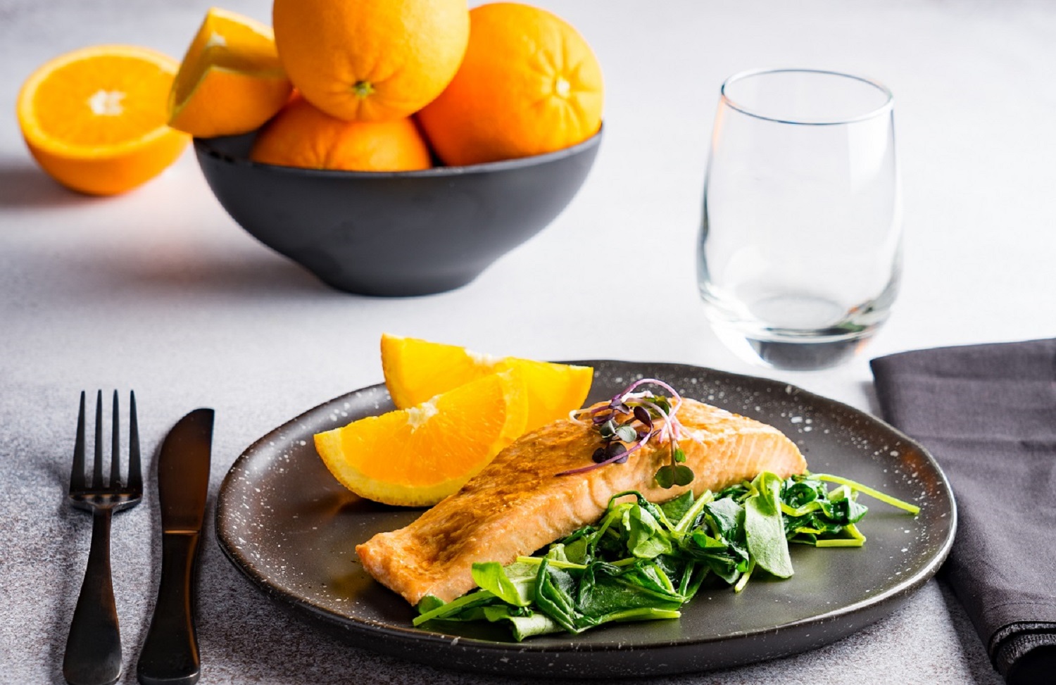 The Best Citrus Recipes to Get You Through Winter - Vimarsana News