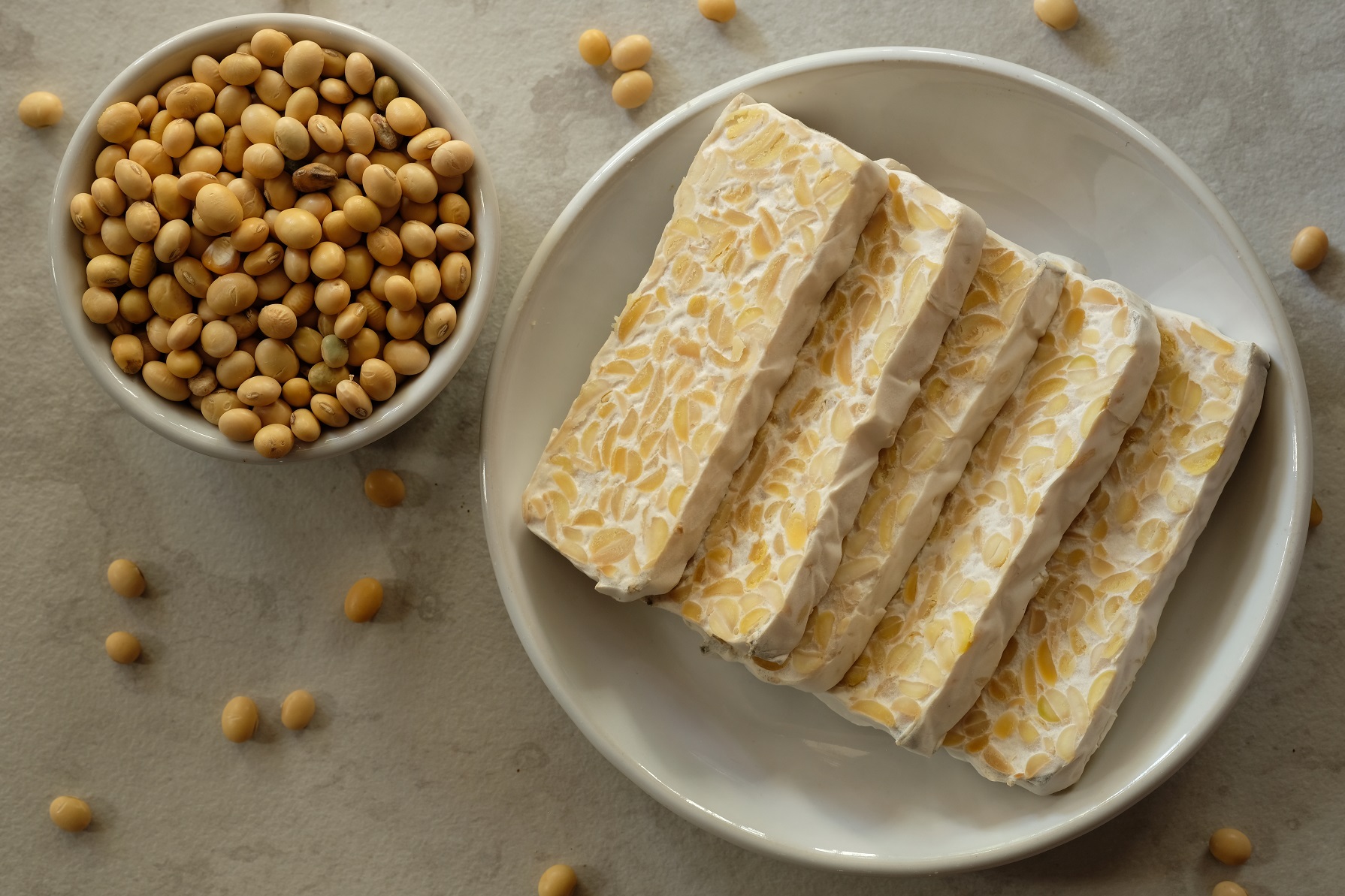 Ingredient Spotlight: Tempeh (and 7 Tempeh Recipes) - Vimarsana News