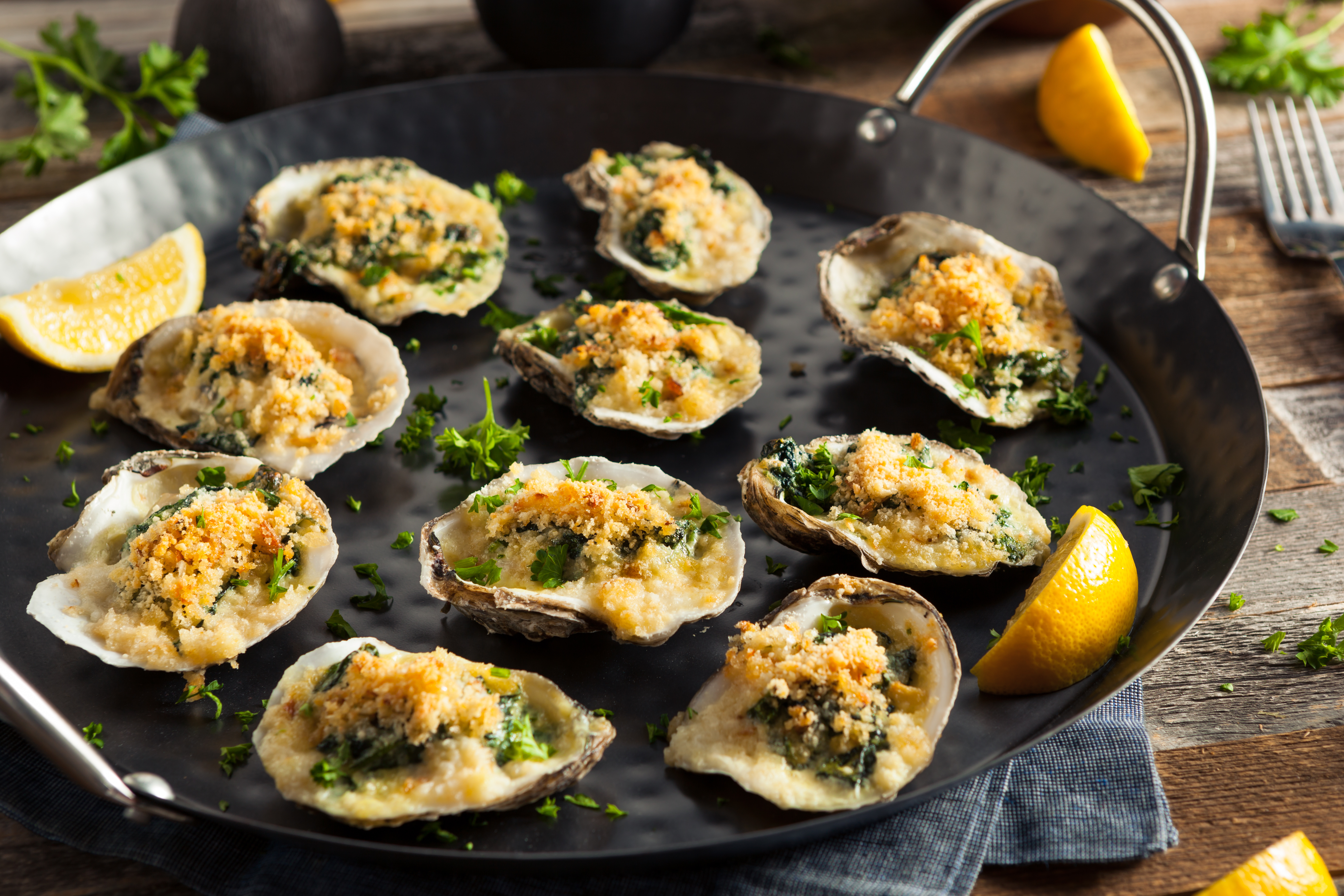 Fish Recipes to Satisfy Pescatarians and Meat Eaters Alike - Vimarsana News