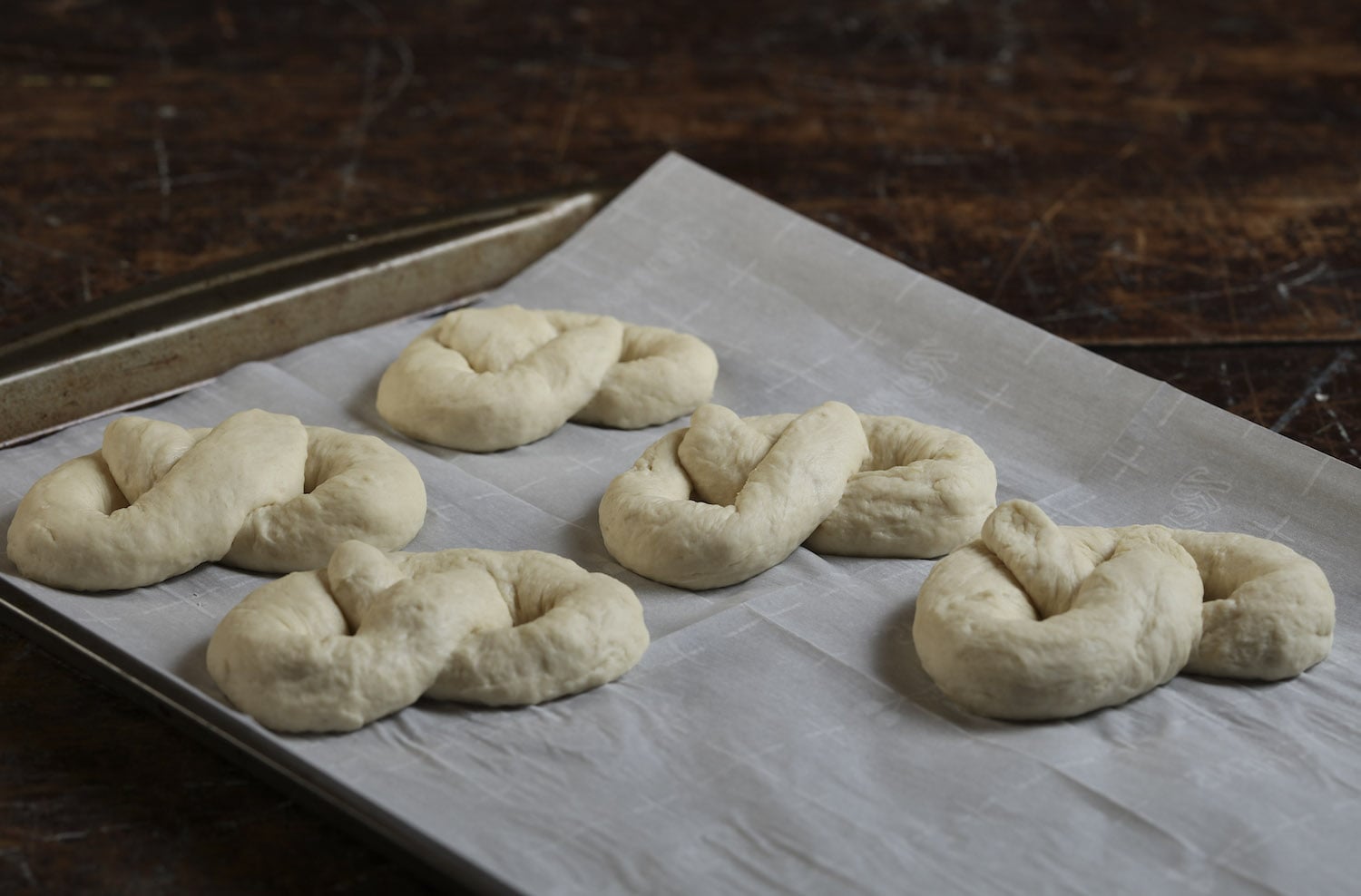 Prep School: How To Make Soft Pretzels