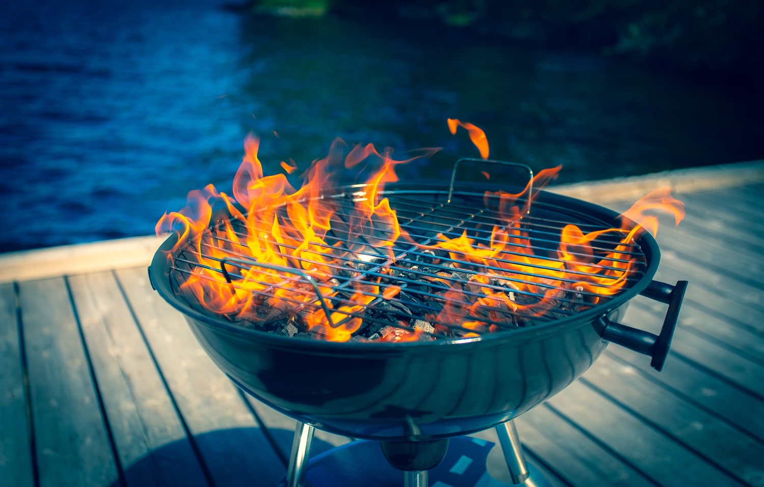 How to Get Your Grill Ready for Summer - Vimarsana News