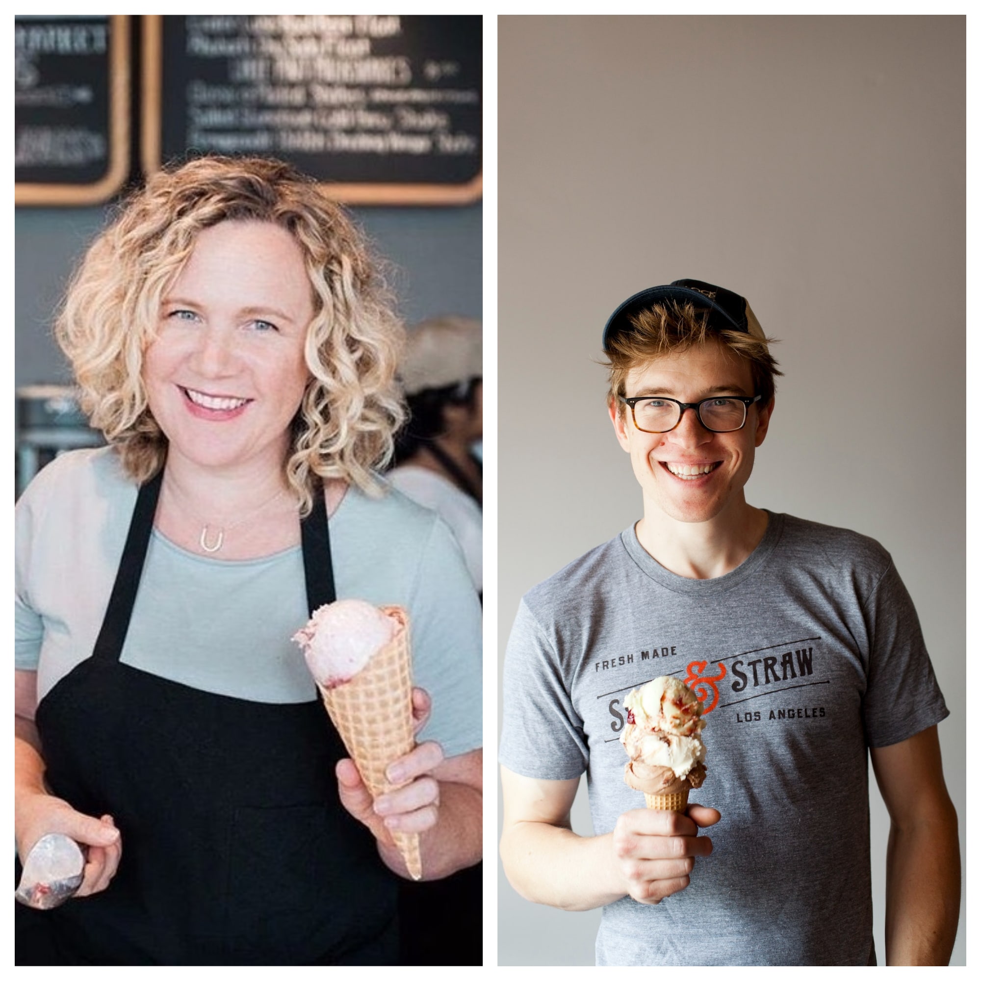 How to Make the Best Homemade Ice Cream, According to Salt & Straw
