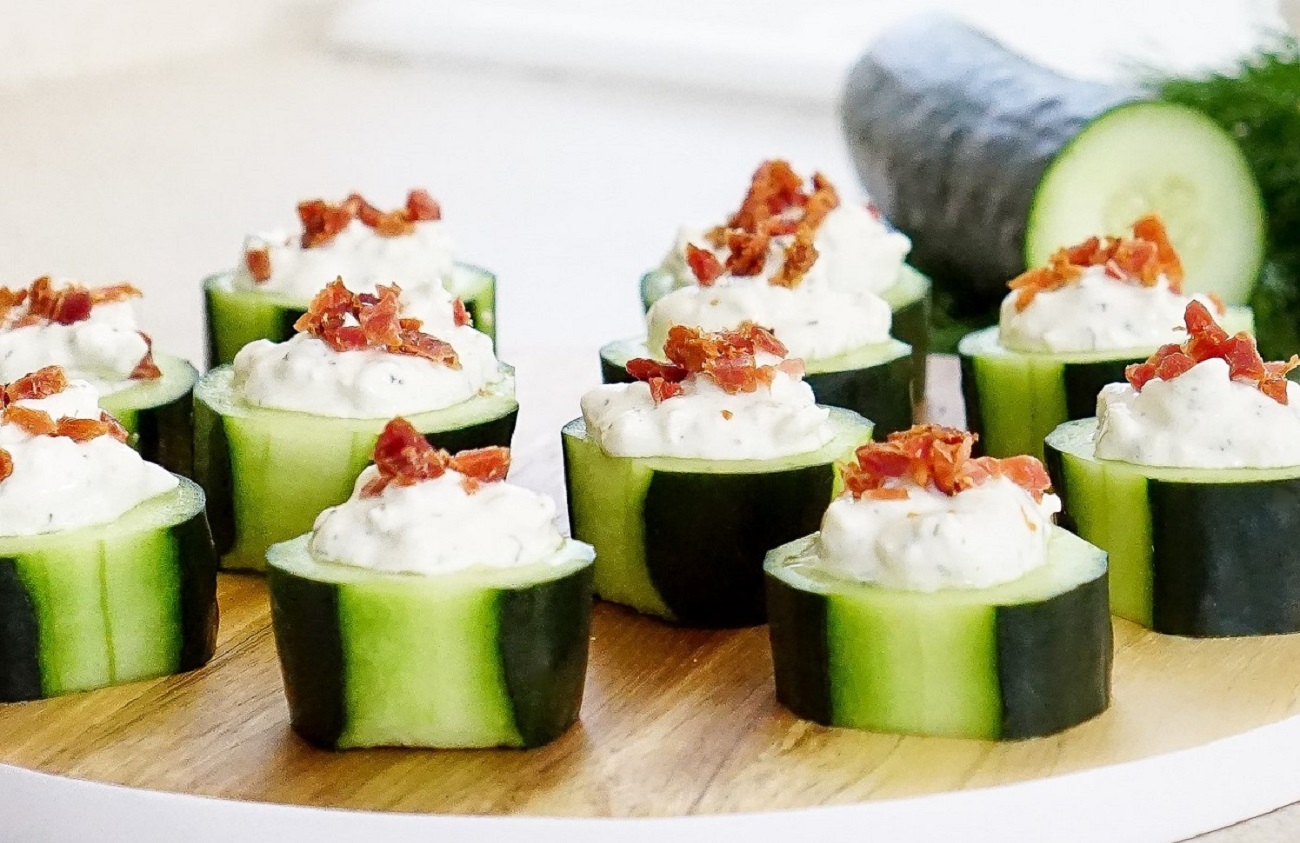 15 Quick and Easy After-School Snacks for Every Type of Kid - Vimarsana News