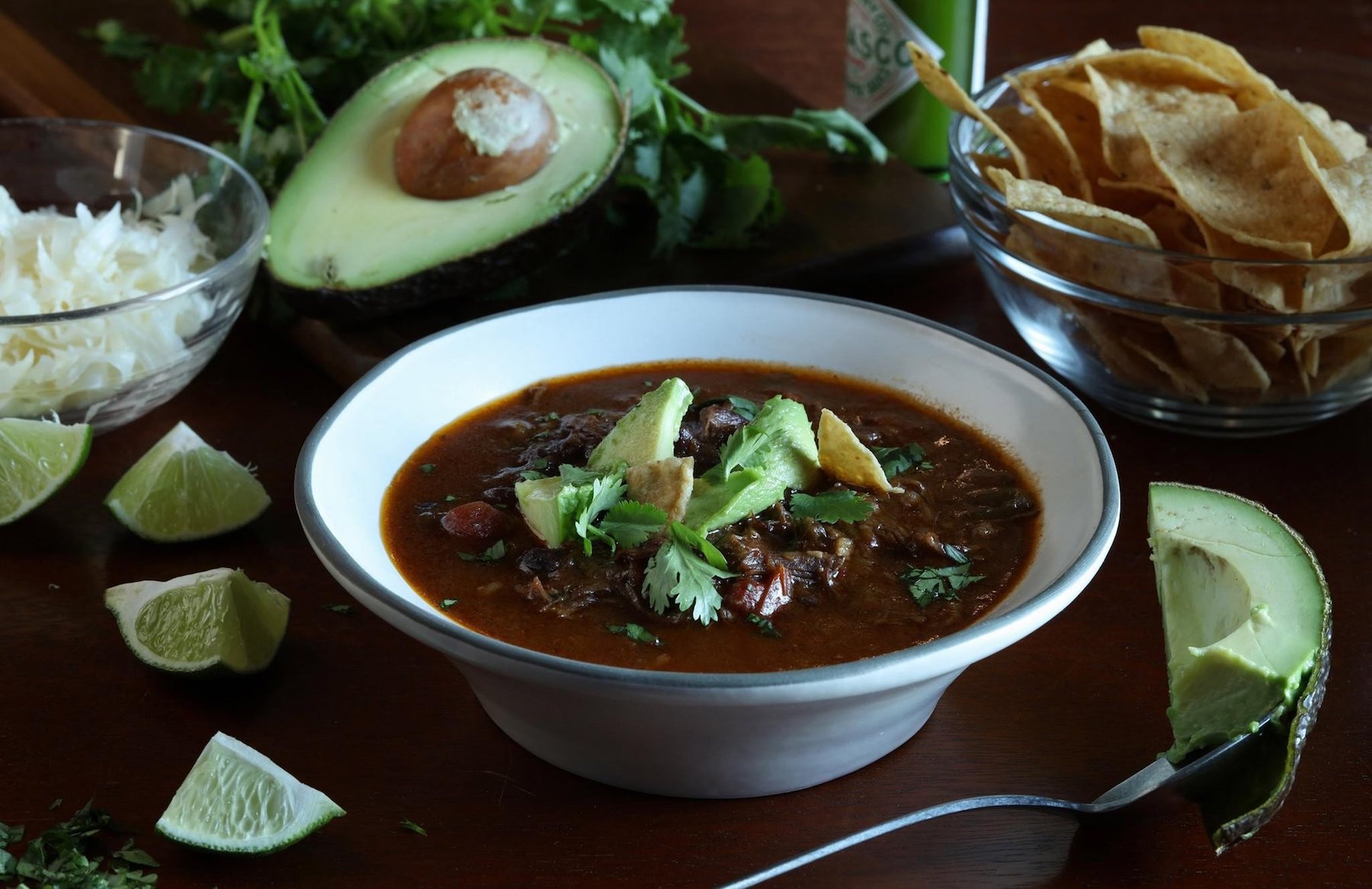 15 Slow Cooker Soup Recipes That are Worth the Wait - Vimarsana News