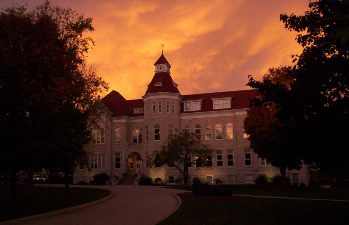 #37 Carroll University, Waukesha, Wis. from 75 Best Colleges for Food