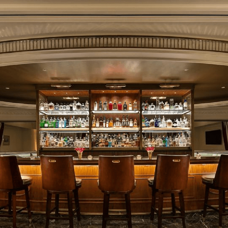 New York City’s Best Foodie Hotels