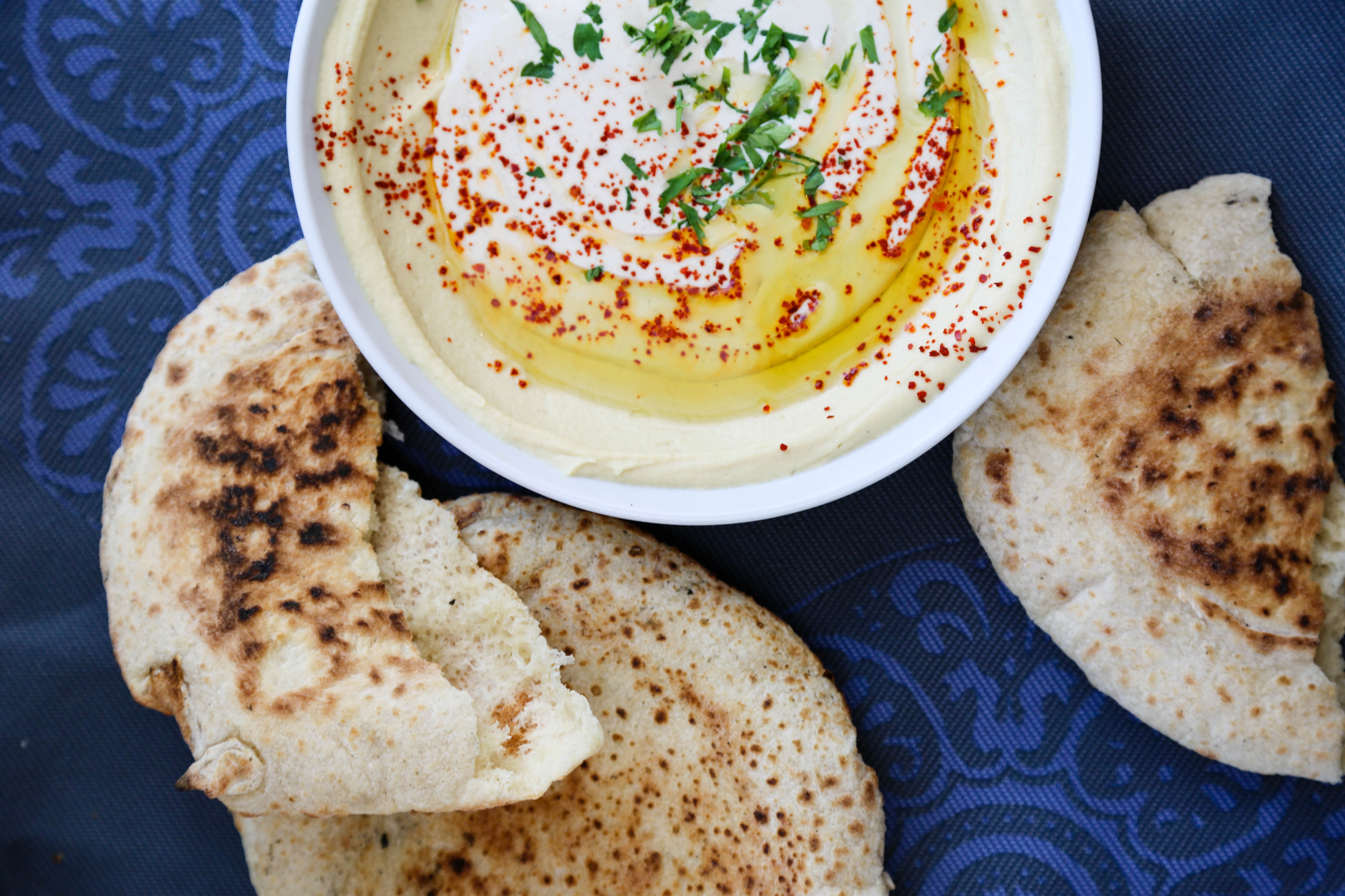 NYC's Seaport Food Lab Alon Shaya for a TwoWeek Residency