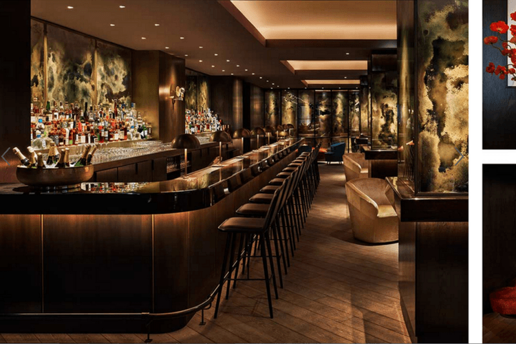 New York City’s Best Foodie Hotels