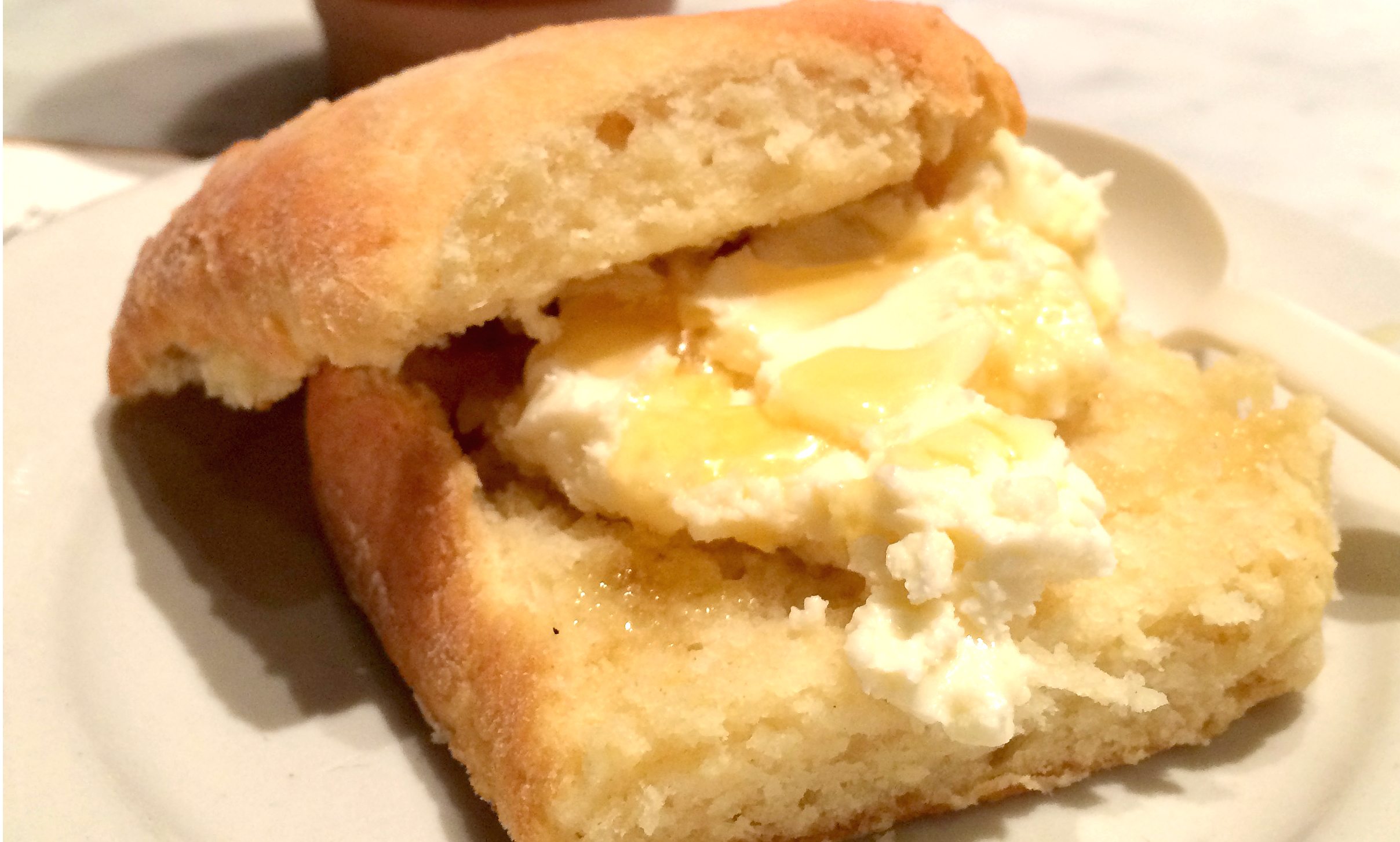 The Big Bottom Biscuit Bar Has Arrived in New York City