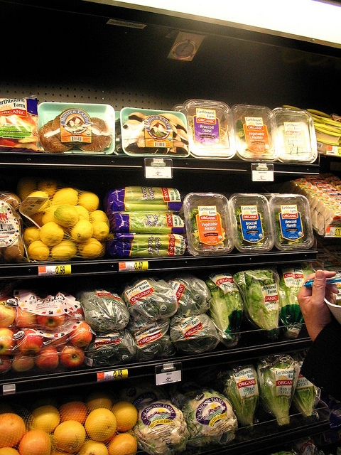 Things You Should Never Buy From Walmart