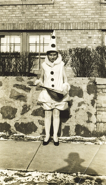 Vintage Trick-or-Treat Vintage Trick-or-Treat