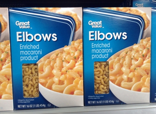 Things You Should Never Buy From Walmart