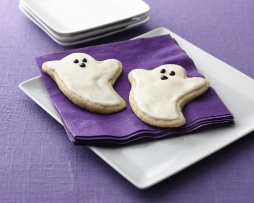 Scary Halloween Treats